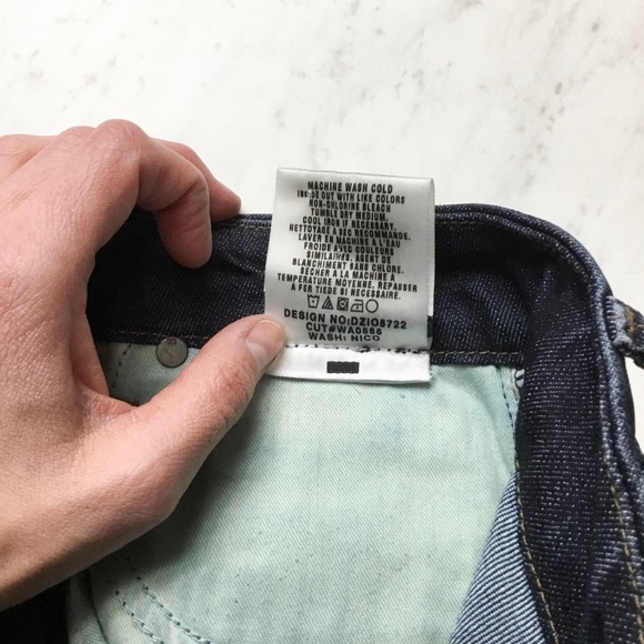 ⭐️Joe's Jeans "The Rocker" in Nico Wash - Picture 7 of 8